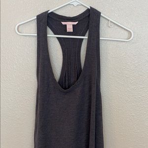 Victoria Secret Racerback Tank Top